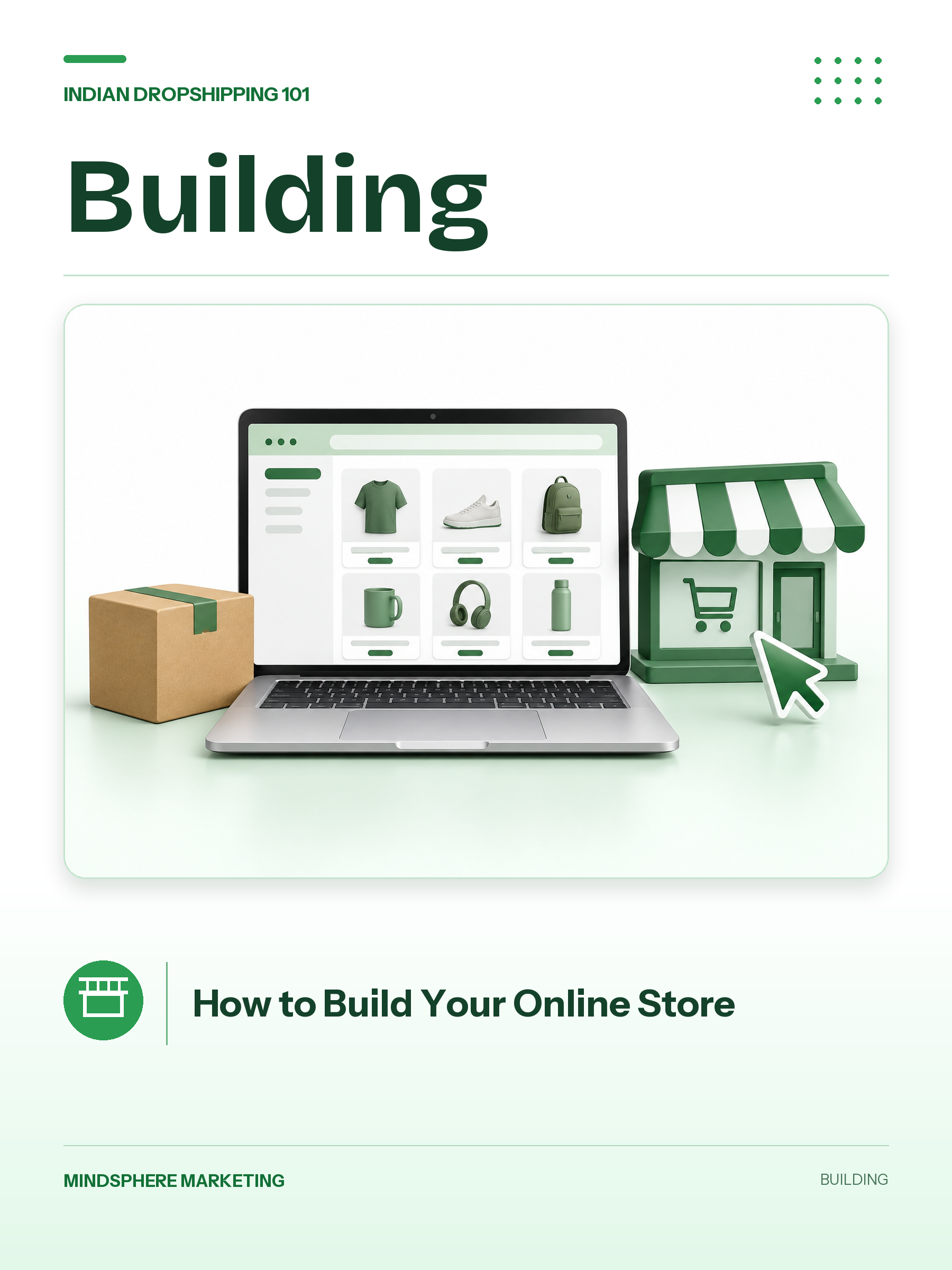 Building Course illustration