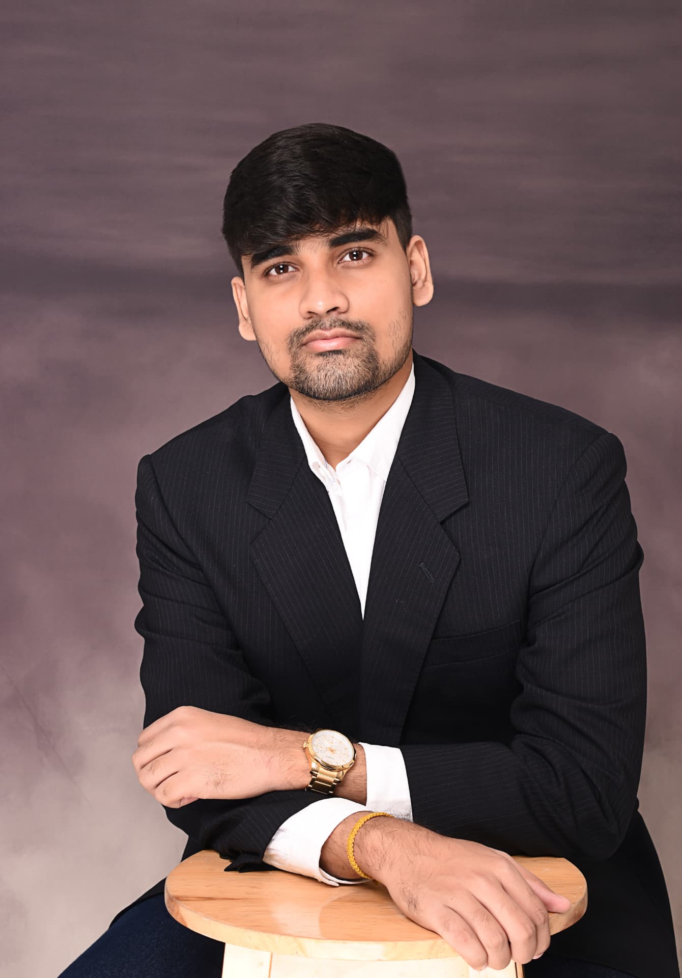 Mohit Routh, founder of MindSphere Marketing